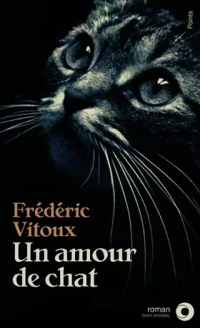 Couverture du produit · Un amour de chat