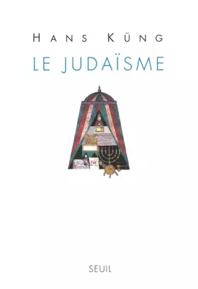 Couverture du produit · Le Judaïsme