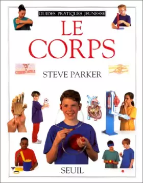 Couverture du produit · Le corps