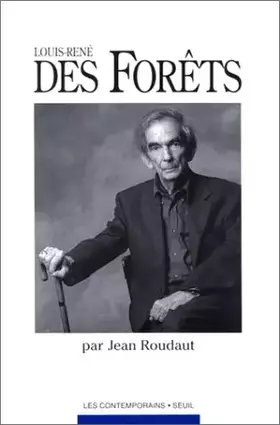 Couverture du produit · Louis-René des Forêts