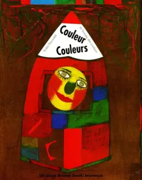 Couverture du produit · Couleur couleurs
