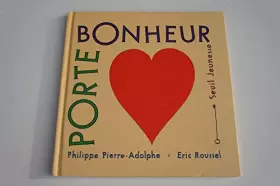 Couverture du produit · Porte-bonheur