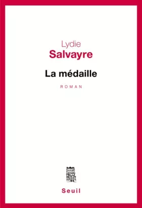 Couverture du produit · La Médaille