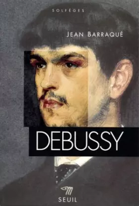 Couverture du produit · Debussy