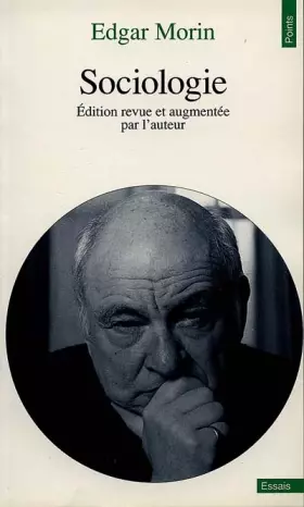 Couverture du produit · Sociologie