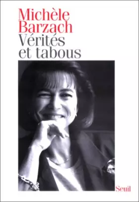 Couverture du produit · Vérités et tabous