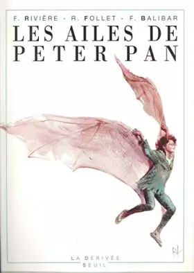 Couverture du produit · Les Ailes de Peter Pan
