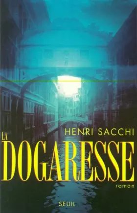 Couverture du produit · La dogaresse