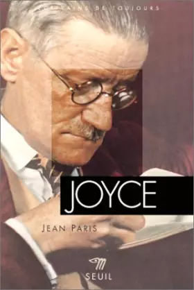 Couverture du produit · Joyce