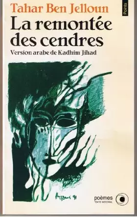 Couverture du produit · La Remontee DES Cendres