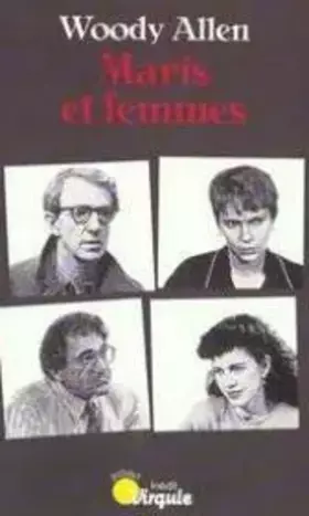 Couverture du produit · Maris et femmes