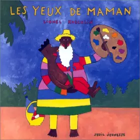 Couverture du produit · Les Yeux de maman