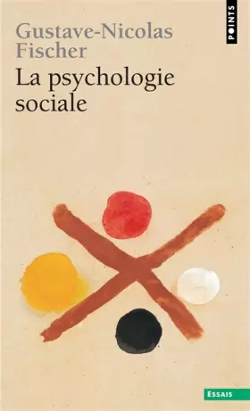 Couverture du produit · La psychologie sociale