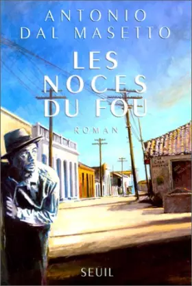 Couverture du produit · LES NOCES DU FOU
