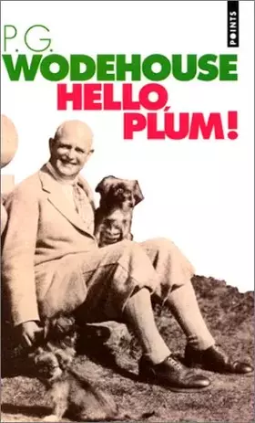Couverture du produit · Hello, Plum !