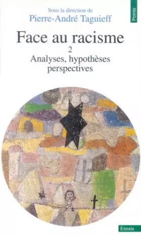 Couverture du produit · Face au racisme, tome 2