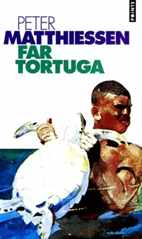 Couverture du produit · Far Tortuga