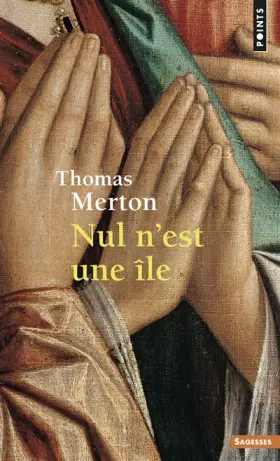 Couverture du produit · Nul n'est une île