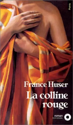 Couverture du produit · La Colline rouge