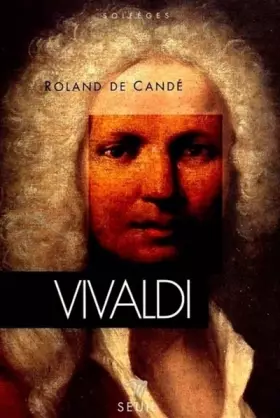 Couverture du produit · Vivaldi