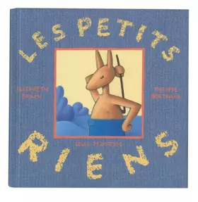 Couverture du produit · Les petits riens