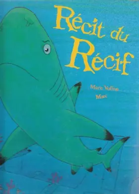 Couverture du produit · Récit du récif