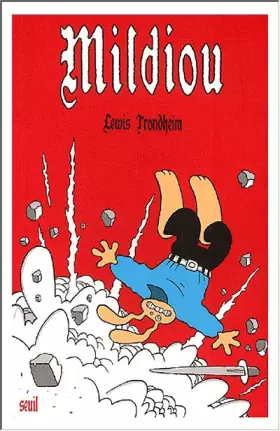 Couverture du produit · Mildiou