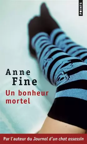 Couverture du produit · Un bonheur mortel