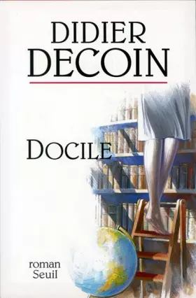 Couverture du produit · Docile