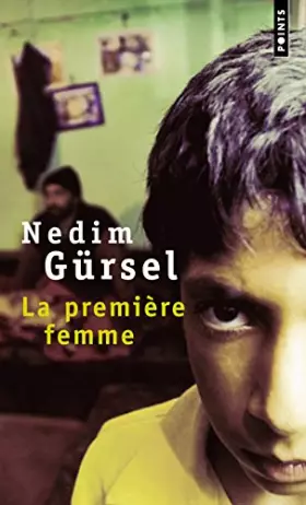 Couverture du produit · La Première femme