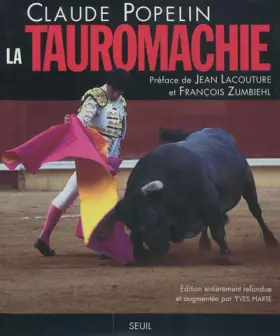 Couverture du produit · La Tauromachie
