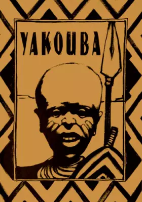 Couverture du produit · Yakouba