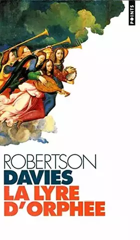 Couverture du produit · La Lyre d'Orphée