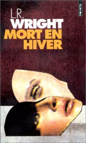 Couverture du produit · Mort en hiver