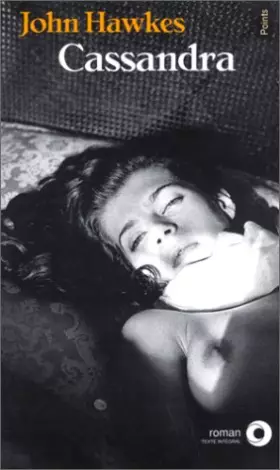 Couverture du produit · Cassandra