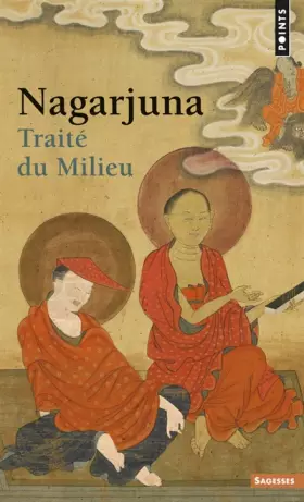 Couverture du produit · Traité du milieu