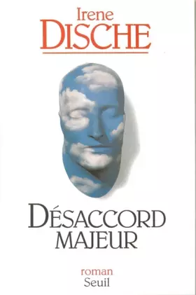 Couverture du produit · Désaccord majeur