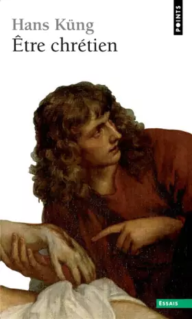 Couverture du produit · Etre chrétien
