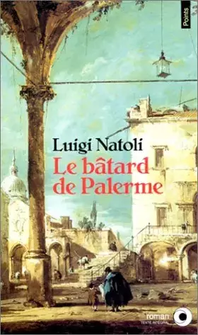 Couverture du produit · Le Bâtard de Palerme