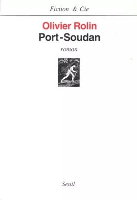 Couverture du produit · Port-Soudan
