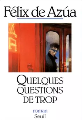Couverture du produit · Quelques questions de trop