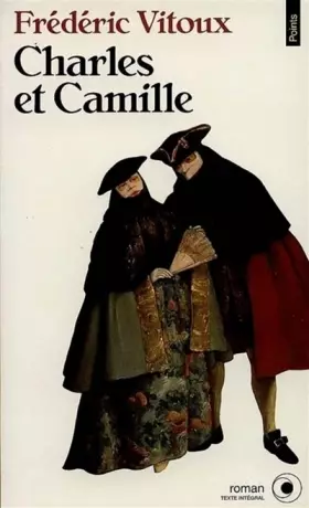 Couverture du produit · Charles et Camille