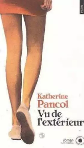 Couverture du produit · Vu de l'extérieur