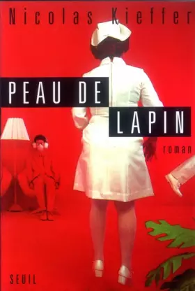 Couverture du produit · Peau de lapin
