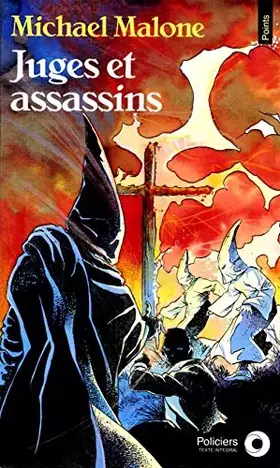 Couverture du produit · Juges et assassins