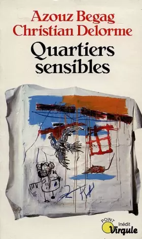 Couverture du produit · Quartiers sensibles