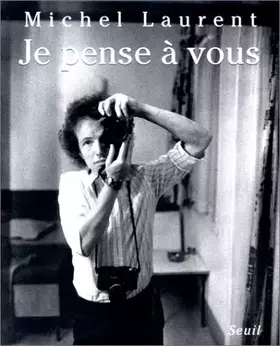 Couverture du produit · Je pense à vous