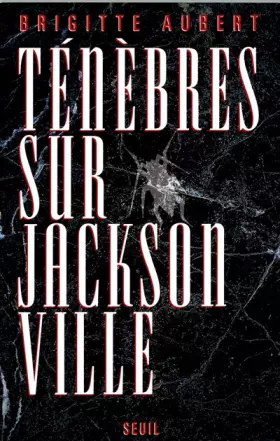 Couverture du produit · Ténèbres sur Jacksonville