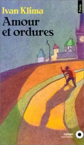 Couverture du produit · Amour et ordures