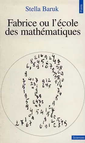Couverture du produit · Fabrice ou l'école des mathématiques